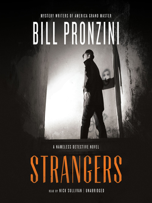 Title details for Strangers by Bill Pronzini - Available